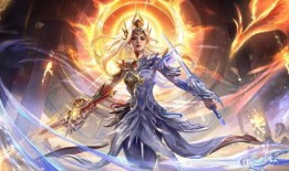 哪咤皮肤爆料视频,神秘力量觉醒，炫酷造型引期待