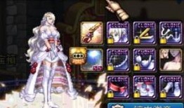 dnf手游最新时装爆料,炫酷造型，等你来战！